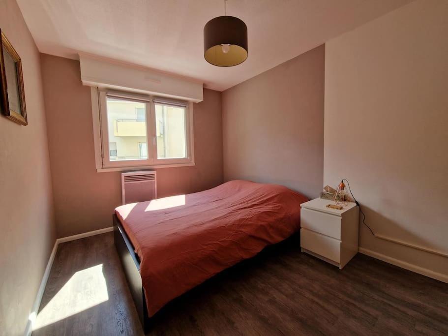 Robertsau Tres Bel Appartement Strasbourg Extérieur photo